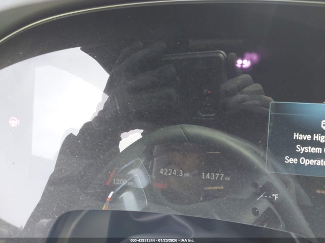 2023 MERCEDES-BENZ EQS 580 SUV 4JGDM4EB5PA028173 Photo 6