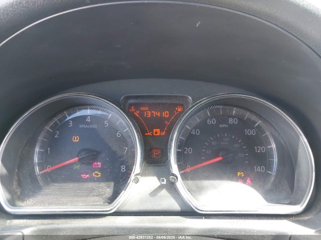 3N1CE2CP1EL396035 Nissan 2014