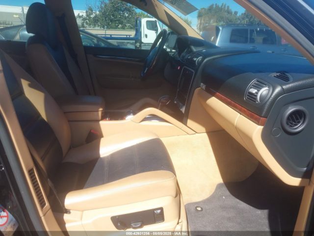 2006 PORSCHE CAYENNE WP1AB29P16LA68663 Photo 4