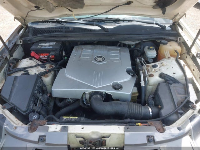 2004 CADILLAC SRX 1GYEE637040145848 Photo 9
