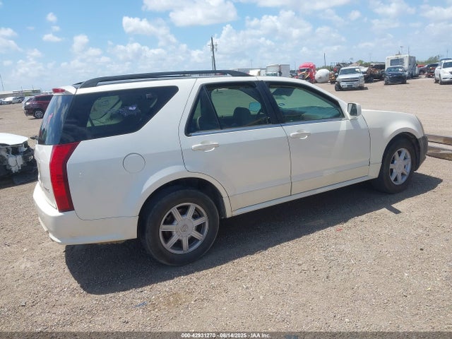 2004 CADILLAC SRX 1GYEE637040145848 Photo 3