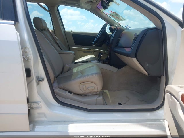 2004 CADILLAC SRX 1GYEE637040145848 Photo 4