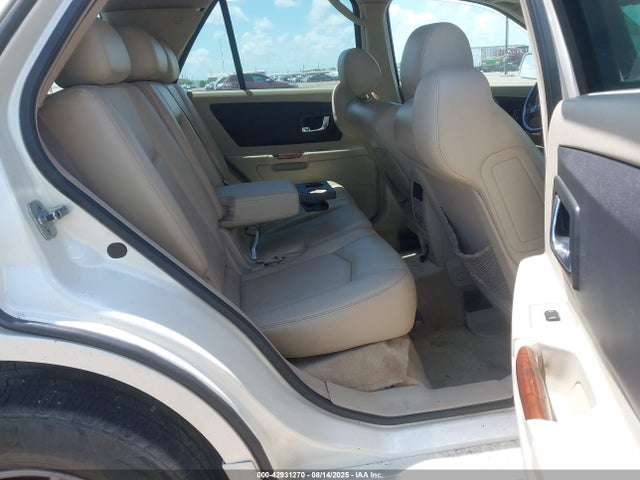 2004 CADILLAC SRX 1GYEE637040145848 Photo 7