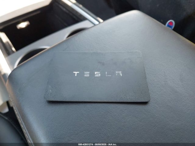 2023 TESLA MODEL Y 7SAYGDEE9PA034329 Photo 10
