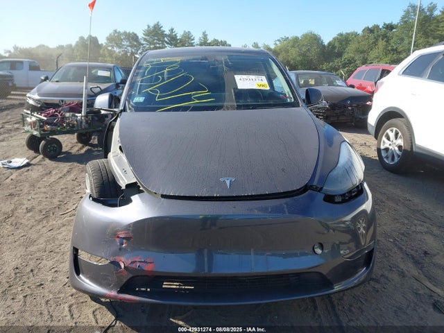 7SAYGDEE9PA034329 Tesla 2023