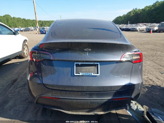 7SAYGDEE9PA034329 Tesla 2023