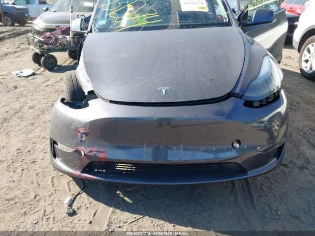 2023 TESLA MODEL Y 7SAYGDEE9PA034329 Photo 5