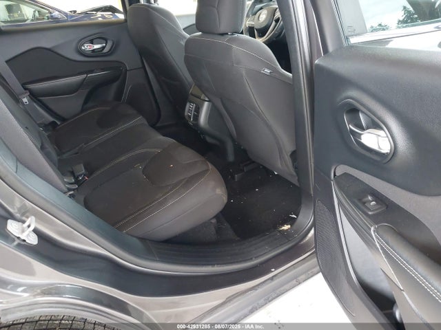 1C4PJMCS5GW118312 Jeep 2016
