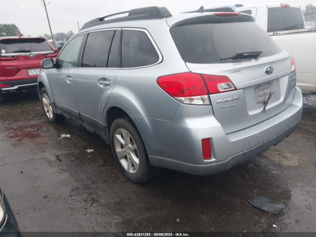 4S4BRBCC3E3252455 Subaru 2.5na u5
