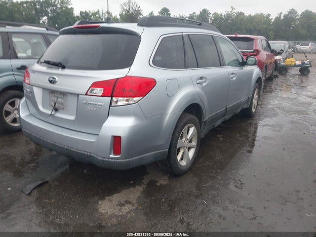 4S4BRBCC3E3252455 Subaru 2.5na u5