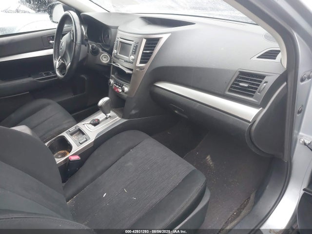 4S4BRBCC3E3252455 Subaru 2.5na u5