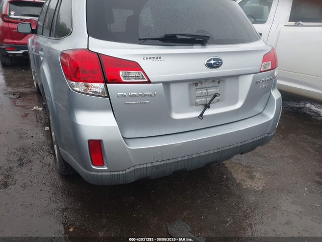 4S4BRBCC3E3252455 Subaru 2.5na u5