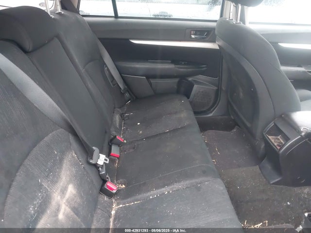 4S4BRBCC3E3252455 Subaru 2.5na u5