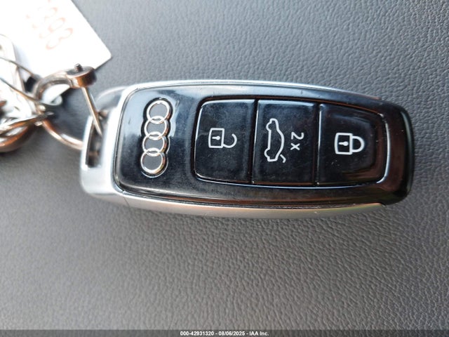 2021 AUDI Q7 WA1VXAF7XMD024021 Photo 10