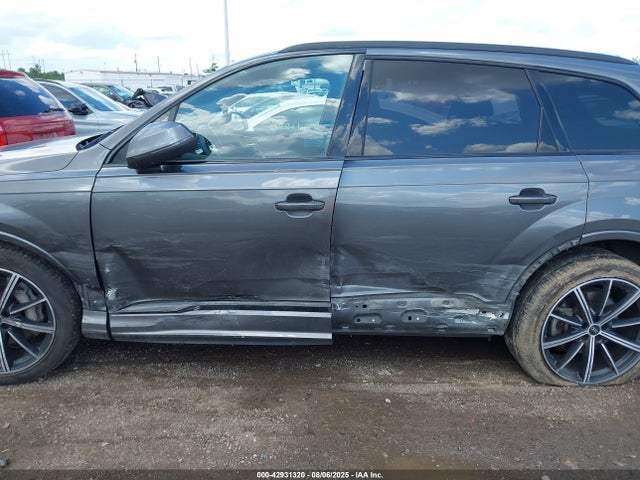 2021 AUDI Q7 WA1VXAF7XMD024021 Photo 5