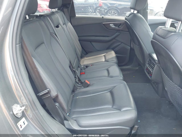 2021 AUDI Q7 WA1VXAF7XMD024021 Photo 7