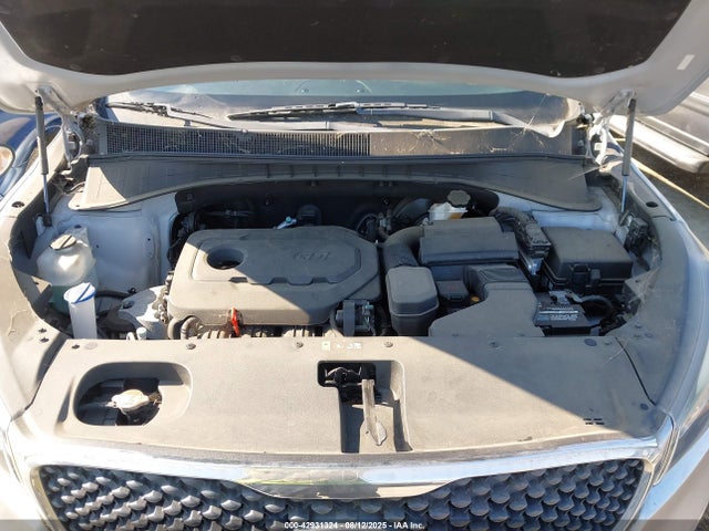 5XYPGDA37GG029557 KIA dohc gdi theta ii