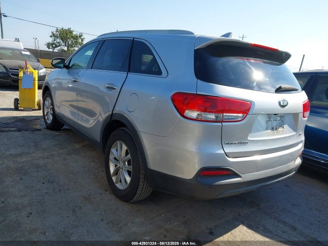 5XYPGDA37GG029557 KIA dohc gdi theta ii