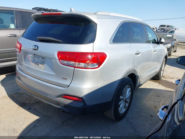 5XYPGDA37GG029557 KIA dohc gdi theta ii