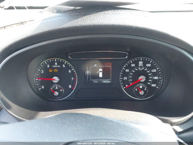 5XYPGDA37GG029557 KIA dohc gdi theta ii