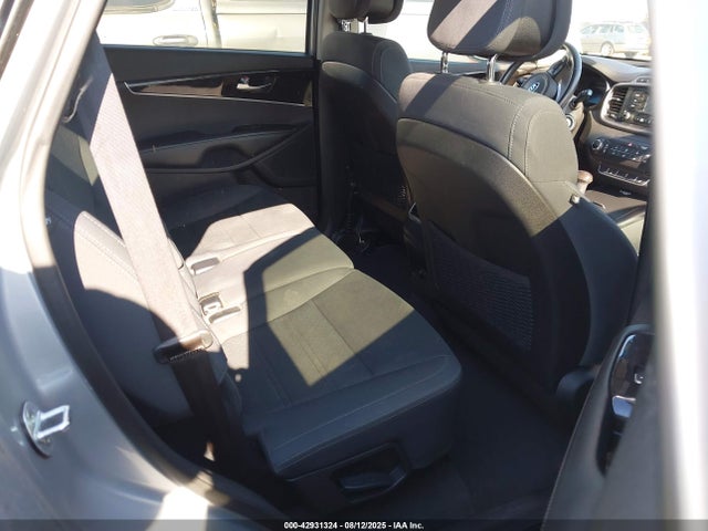 5XYPGDA37GG029557 KIA dohc gdi theta ii