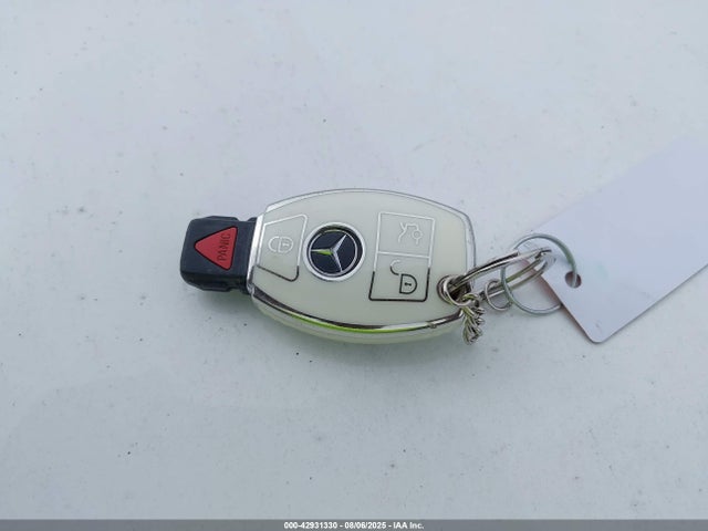 Mercedes-Benz C-Class 2014 WDDGF8AB3ER319087 Image 11