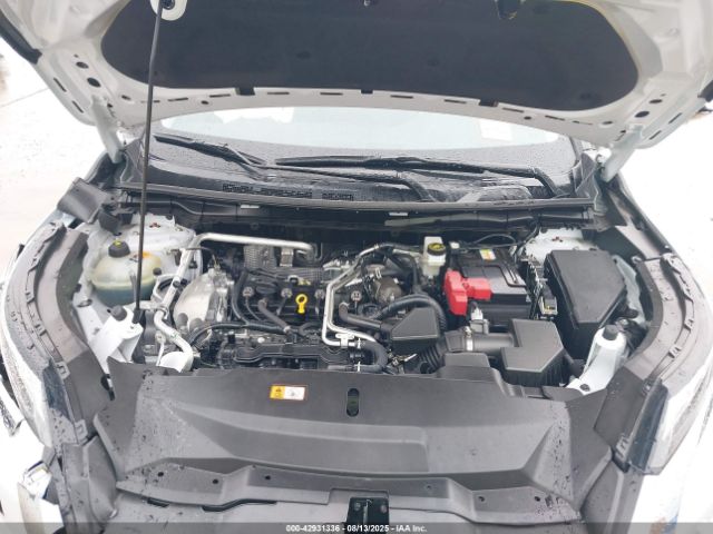 2024 MITSUBISHI OUTLANDER JA4J4WA81RZ033253 Photo 9