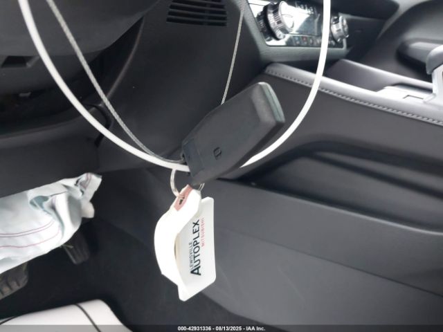 2024 MITSUBISHI OUTLANDER JA4J4WA81RZ033253 Photo 10