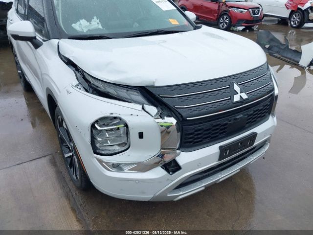 2024 MITSUBISHI OUTLANDER JA4J4WA81RZ033253 Photo 5