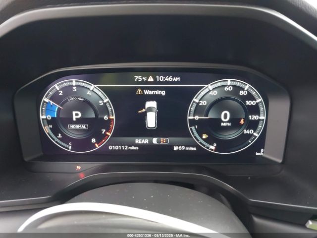 2024 MITSUBISHI OUTLANDER JA4J4WA81RZ033253 Photo 6