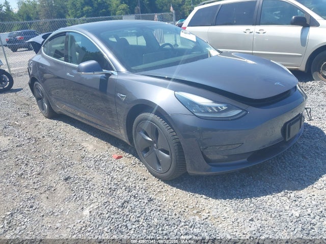2019 TESLA MODEL 3 5YJ3E1EA1KF396191 Photo 0