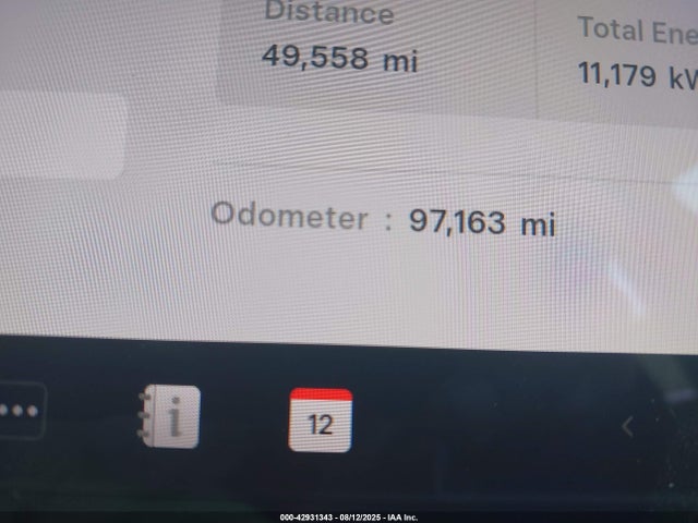 5YJ3E1EA1KF396191 Tesla 2019