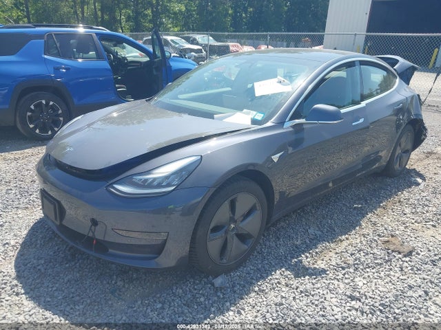 2019 TESLA MODEL 3 5YJ3E1EA1KF396191 Photo 1