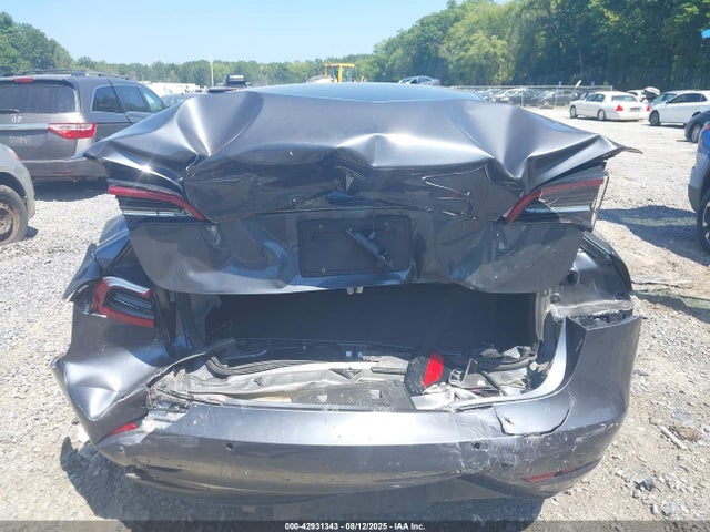 2019 TESLA MODEL 3 5YJ3E1EA1KF396191 Photo 5