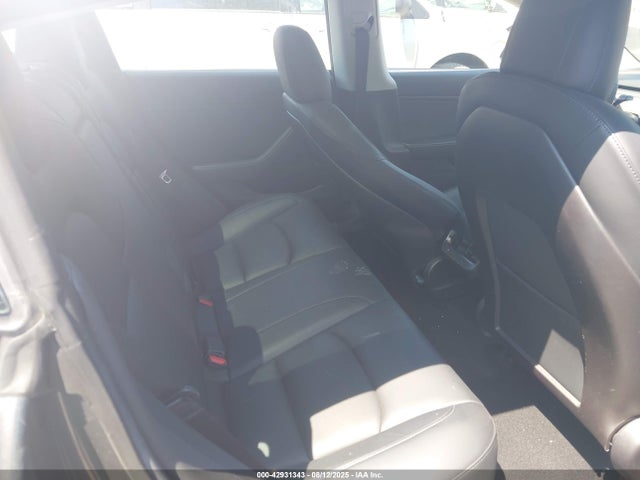 2019 TESLA MODEL 3 5YJ3E1EA1KF396191 Photo 7