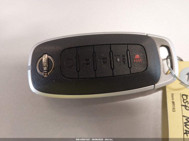 Nissan 2024 2024 5N1DR3DJ9RC274526 Image 11
