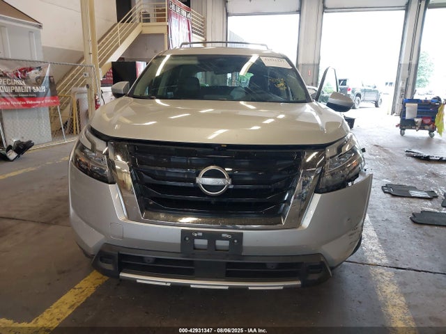 Nissan 2024 2024 5N1DR3DJ9RC274526 Image 13