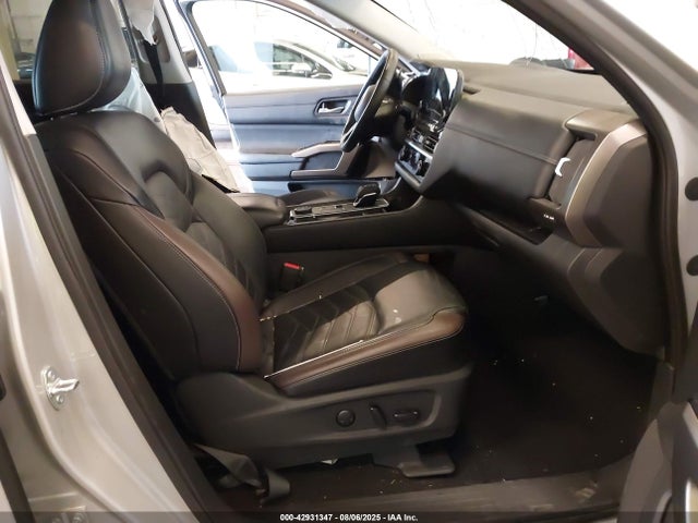 Nissan 2024 2024 5N1DR3DJ9RC274526 Image 5