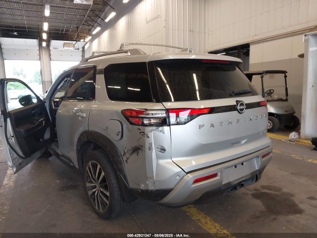 Nissan 2024 2024 5N1DR3DJ9RC274526 Image 6
