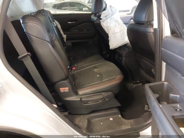 Nissan 2024 2024 5N1DR3DJ9RC274526 Image 8