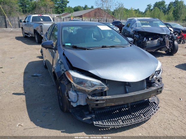 Toyota 2zr-fe 2016 2T1BURHE9GC718230 Image 13