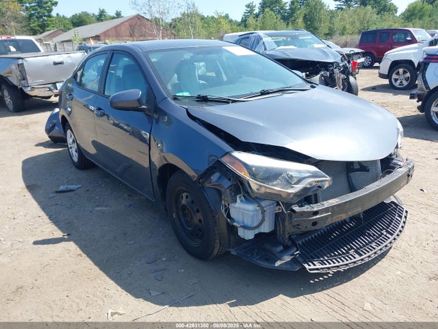Toyota 2zr-fe 2016 2T1BURHE9GC718230 Image 14