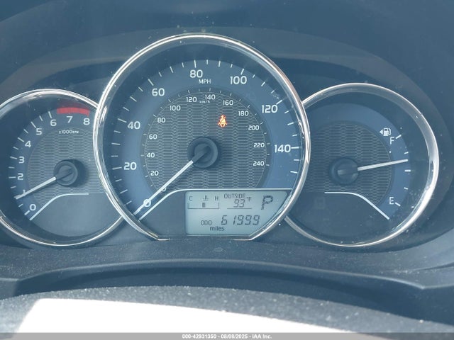 Toyota 2zr-fe 2016 2T1BURHE9GC718230 Image 16