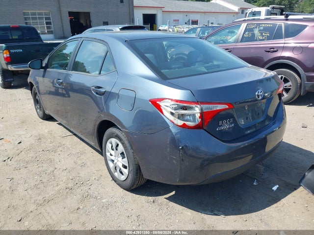 Toyota 2zr-fe 2016 2T1BURHE9GC718230 Image 3
