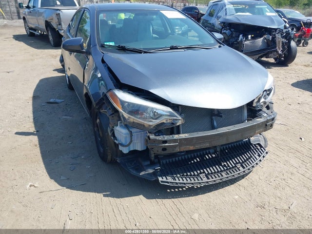 Toyota 2zr-fe 2016 2T1BURHE9GC718230 Image 6