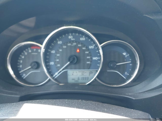 Toyota 2zr-fe 2016 2T1BURHE9GC718230 Image 7