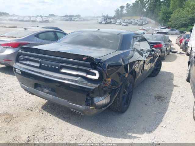 2021 DODGE CHALLENGER 2C3CDZGG6MH509363 Photo 3