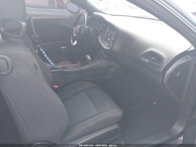 2021 DODGE CHALLENGER 2C3CDZGG6MH509363 Photo 4