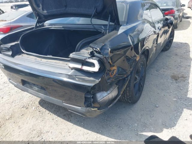 2021 DODGE CHALLENGER 2C3CDZGG6MH509363 Photo 5