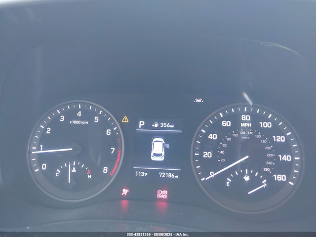 KM8J23A46LU110822 Hyundai gdi nu